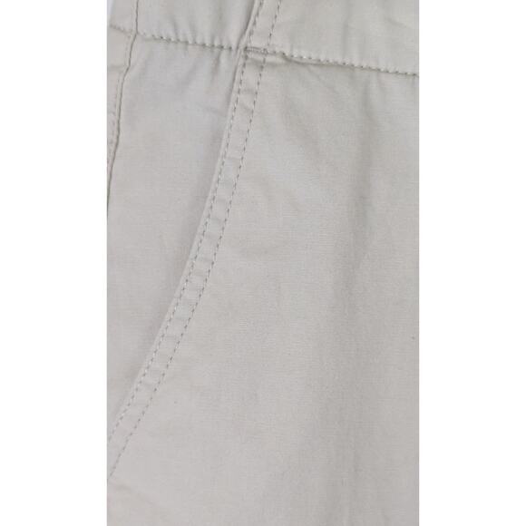 Apt 9 mens shorts 34" waist inseam 10.25" stretch cotton Premier New With Tags - Picture 6 of 10